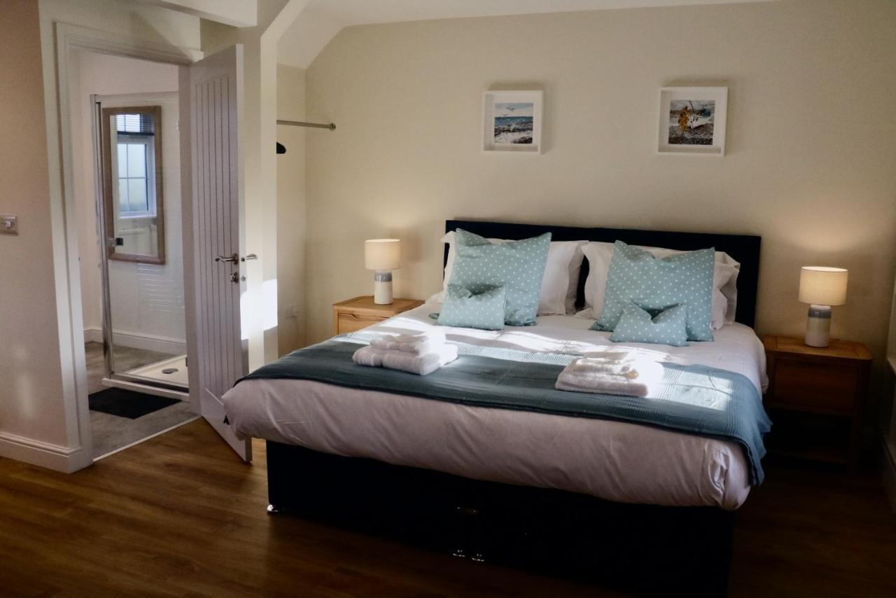 Appartement Lawnside 2 à Budleigh Salterton Extérieur photo